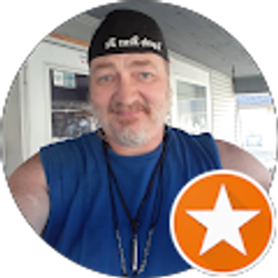 Profile photo of Jerry “Shotgun” Shirk