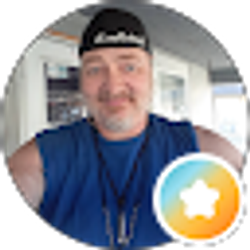 Profile photo of Jerry “Shotgun” Shirk