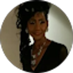 Profile photo of Kim Chew