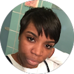 Profile photo of Patrise Marshall