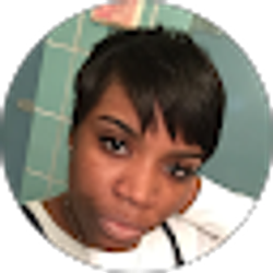 Profile photo of Patrise Marshall