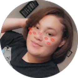 Profile photo of Tycianna Terry