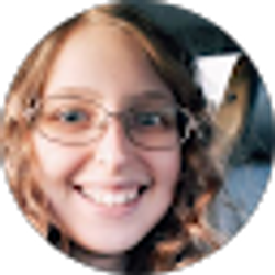 Profile photo of Kristen Wakefiej