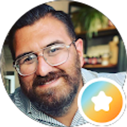Profile photo of Joe Leal