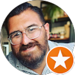 Profile photo of Joe Leal