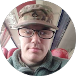 Profile photo of Colton kruse hilt