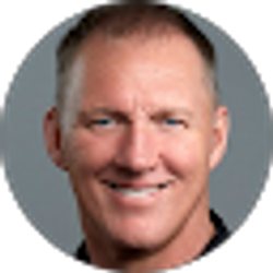 Profile photo of Dan Bosko