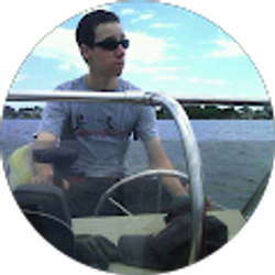 Profile photo of Kyle Doyle