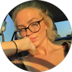 Profile photo of McKenzie Wilkins