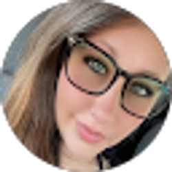 Profile photo of Christina Spaulding