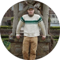 Profile photo of Chad Lanoway
