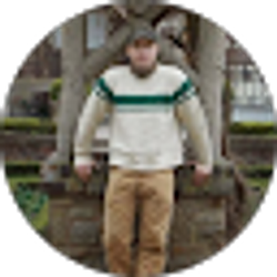 Profile photo of Chad Lanoway