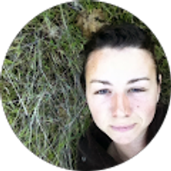 Profile photo of Kari Bernard