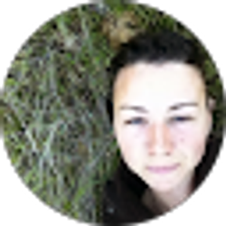 Profile photo of Kari Bernard