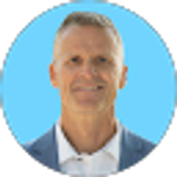 Profile photo of Paul TenHaken