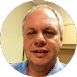 Profile photo of Mats Bruce