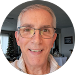 Profile photo of Alan Kincheloe