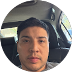 Profile photo of Victor Ismael Araujo Gamez