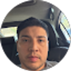 Profile photo of Victor Ismael Araujo Gamez