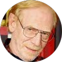 Profile photo of Bruce T