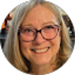 Profile photo of Marilyn Lewis