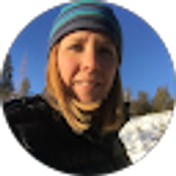 Profile photo of Stephanie Reimann
