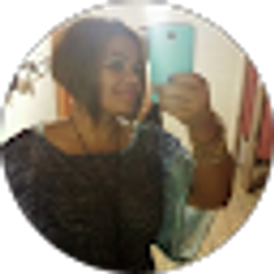 Profile photo of Jasmin Rios