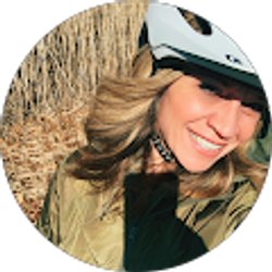 Profile photo of Lydia Carriero