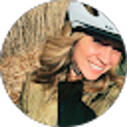 Profile photo of Lydia Carriero