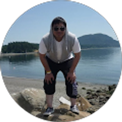 Profile photo of Arries Rosal