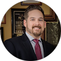 Profile photo of Nicholas Roselli