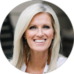 Profile photo of Kim Frazier