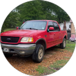 Profile photo of Fredrich Allen