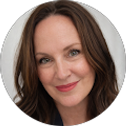 Profile photo of Kellie J. Wright