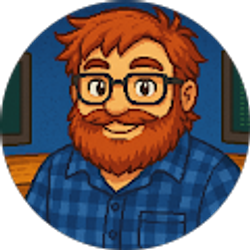 Profile photo of Jeremy