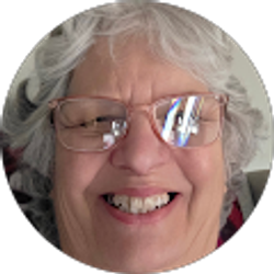 Profile photo of Sandi Tkaczuk