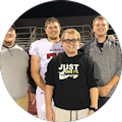 Profile photo of Jerry Couch