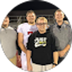 Profile photo of Jerry Couch
