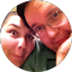 Profile photo of Brittany and David Drumm