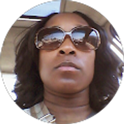 Profile photo of Stacia Vance