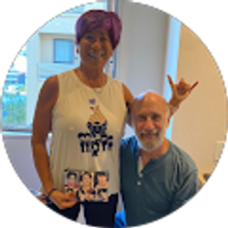 Profile photo of Jeebee Yim