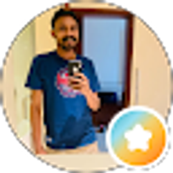 Profile photo of Jithin D Kurup