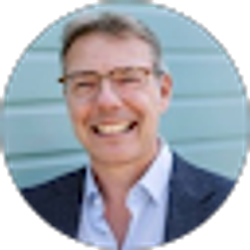 Profile photo of John McGeehan