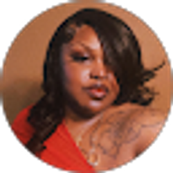 Profile photo of Kiara Benifield