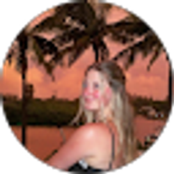 Profile photo of Kyra Williams