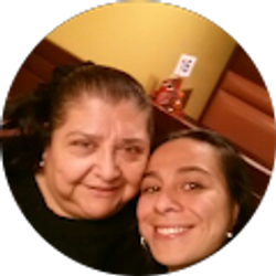 Profile photo of Sylvia Montejano