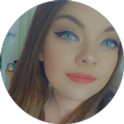 Profile photo of Lexi McCaig