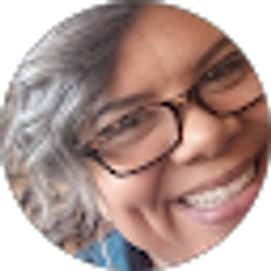 Profile photo of Carmeilya Poole
