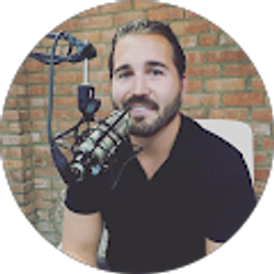 Profile photo of Tom Wooderson