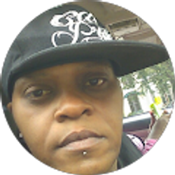 Profile photo of Chiante Colbert